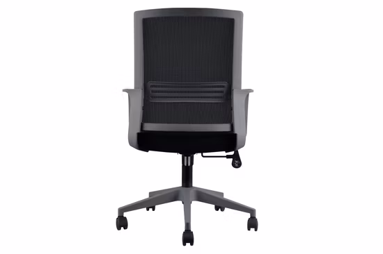 Office Furniture Comfortable Modern Computer Executive Adjustable Rolling Swivel Meeting Conference Chair Ergonomic Task Office Mesh Desk Chair