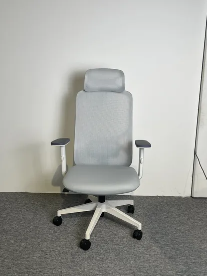 Ergonomic Mesh Swivel Executive Office Chair Adjustable Wholesale Computer Gaming Style Chair 