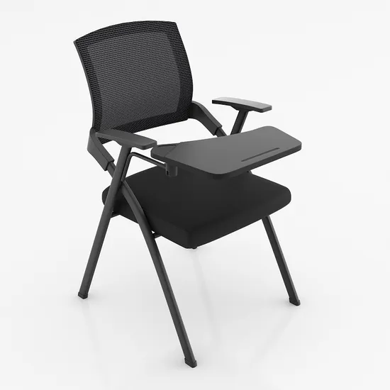 China Wholesale Modenr Home Living Room Furniture Multifunctional Ergonomic Mesh Office Chair 