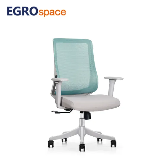 Egrospace Mesh High Quality Swivel Staff Reclining Modern Wholesale Office Chair 