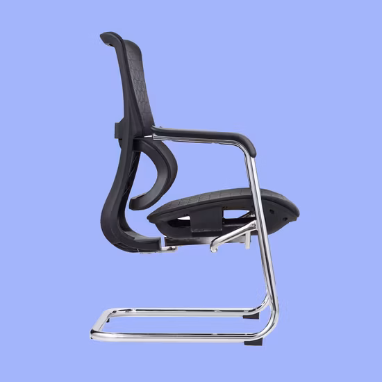 Chinese Modern Swivel Comfortable Sihoo M57 High Back Ergonomic Black Computer PU Adjustable Armrest Executive Mesh Office Chair
