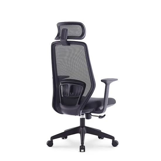 Variety Styles Ergonomic Customizable Luxury Leather Executive Office Chairs