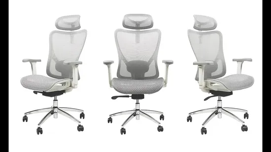 Factory Furniture Modern Ergonomic Swivel Mesh Executive Gaming Office Chairs 