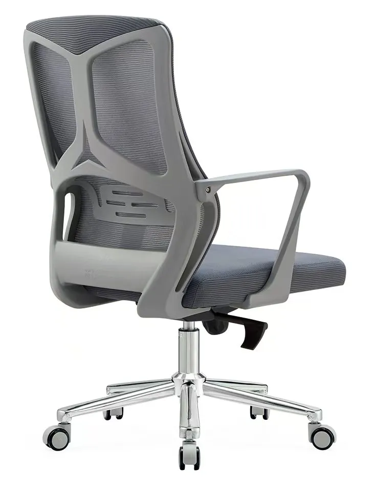 Best Design Mesh Computer Manufacture Swivel Comfortable Staff Office Chair